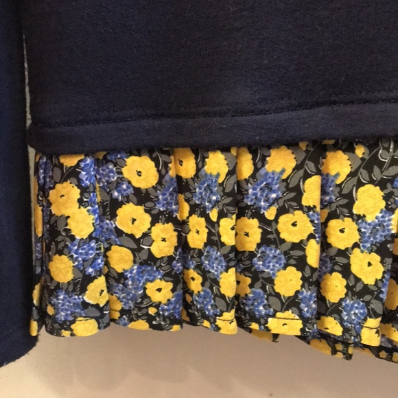 Jcrew Long Sleeve - Picture 3 of 4